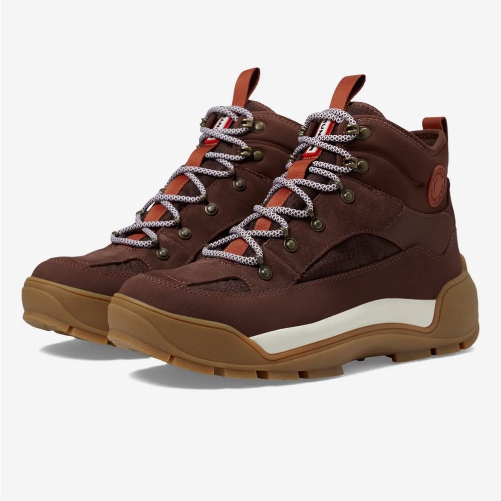 Hunter boots